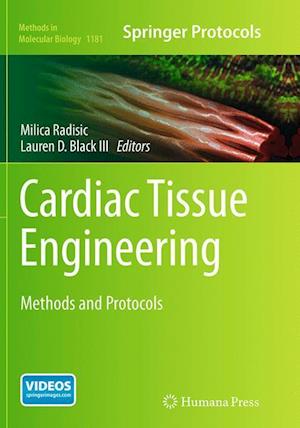 Cardiac Tissue Engineering