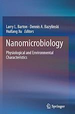 Nanomicrobiology