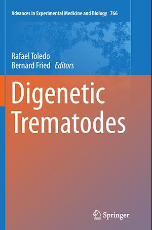 Digenetic Trematodes