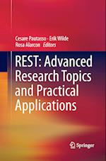 REST: Advanced Research Topics and Practical Applications