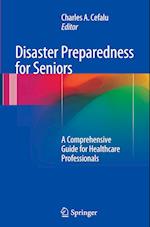 Disaster Preparedness for Seniors