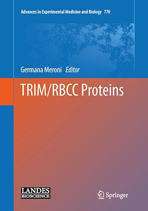 TRIM/RBCC Proteins