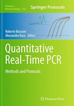 Quantitative Real-Time PCR