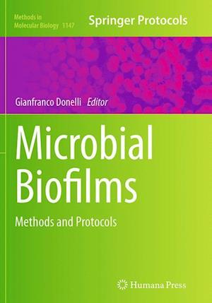 Microbial Biofilms