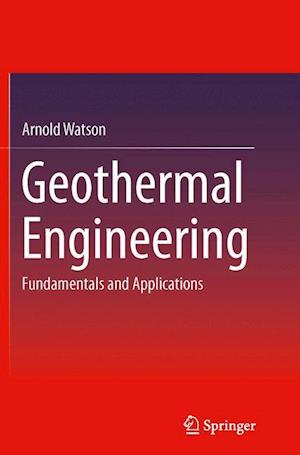 Geothermal Engineering