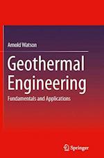 Geothermal Engineering