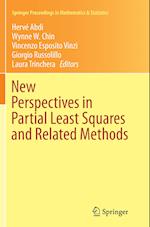 New Perspectives in Partial Least Squares and Related Methods
