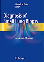 Diagnosis of Small Lung Biopsy
