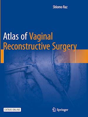 Atlas of Vaginal Reconstructive Surgery