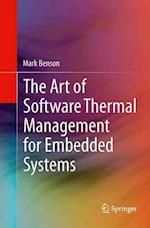 The Art of Software Thermal Management for Embedded Systems