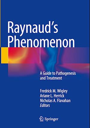 Raynaud’s Phenomenon