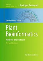 Plant Bioinformatics