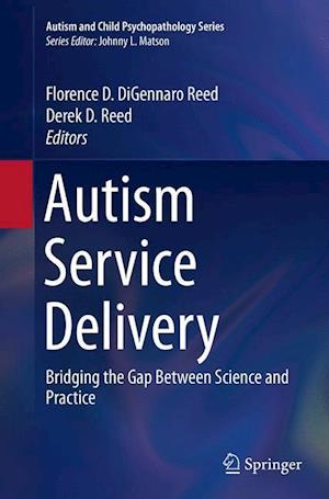 Autism Service Delivery