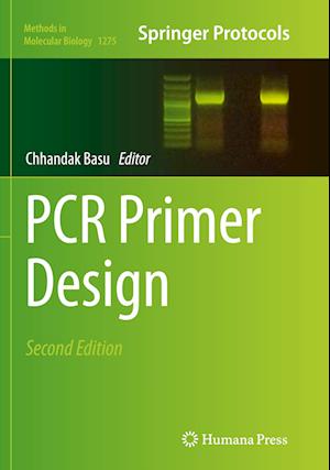 PCR Primer Design