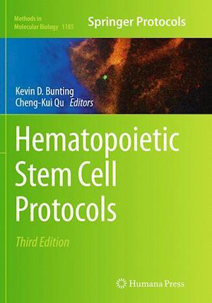 Hematopoietic Stem Cell Protocols