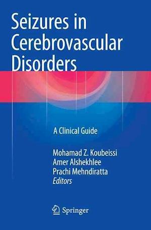Seizures in Cerebrovascular Disorders