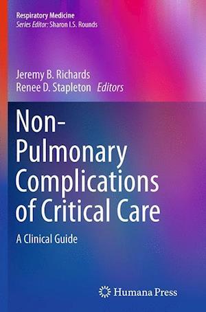 Non-Pulmonary Complications of Critical Care