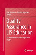 Quality Assurance in LIS Education