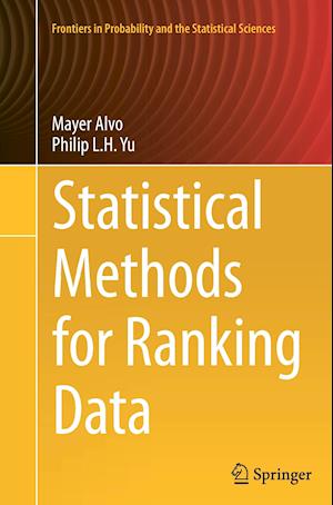 Statistical Methods for Ranking Data