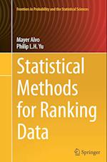 Statistical Methods for Ranking Data