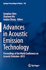 Advances in Acoustic Emission Technology