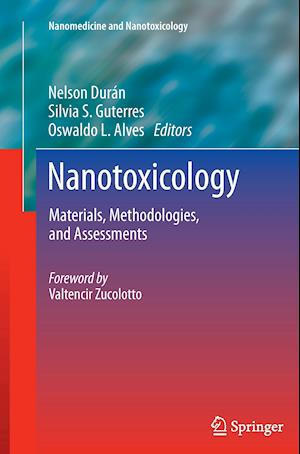 Nanotoxicology