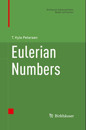 Eulerian Numbers