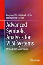 Advanced Symbolic Analysis for VLSI Systems