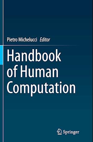 Handbook of Human Computation