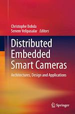 Distributed Embedded Smart Cameras