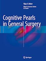 Cognitive Pearls in General Surgery