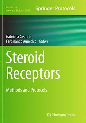 Steroid Receptors