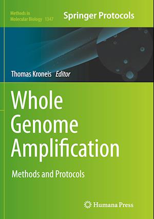 Whole Genome Amplification