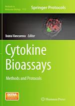 Cytokine Bioassays