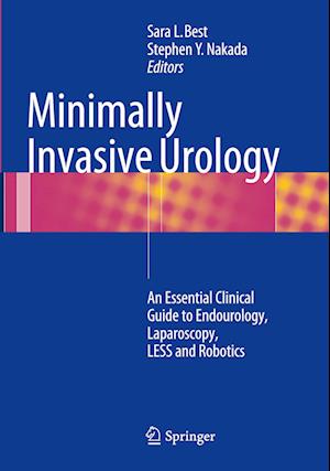 Minimally Invasive Urology