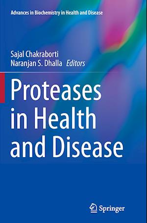 Proteases in Health and Disease