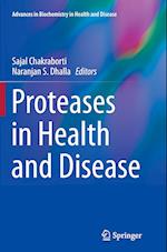 Proteases in Health and Disease