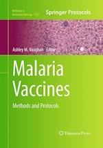 Malaria Vaccines