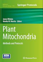 Plant Mitochondria