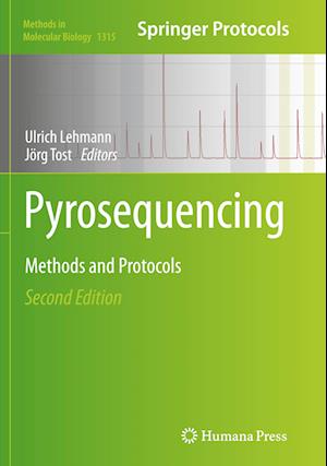 Pyrosequencing