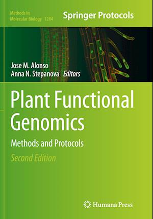 Plant Functional Genomics