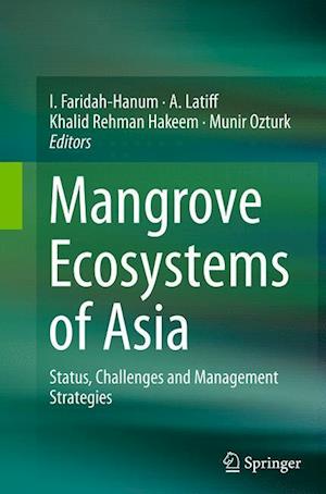 Mangrove Ecosystems of Asia