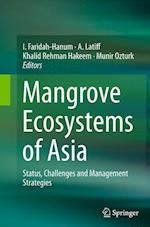 Mangrove Ecosystems of Asia