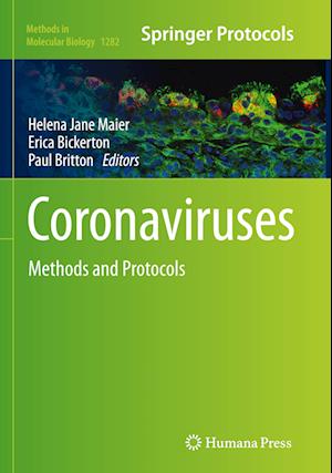 Coronaviruses