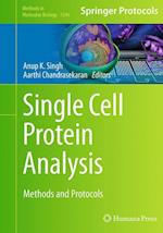 Single Cell Protein Analysis