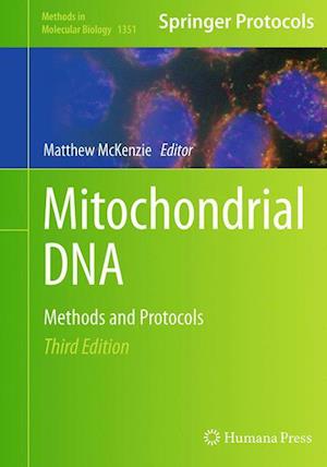 Mitochondrial DNA