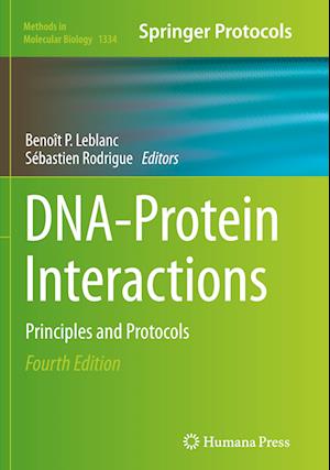 DNA-Protein Interactions