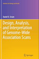 Design, Analysis, and Interpretation of Genome-Wide Association Scans