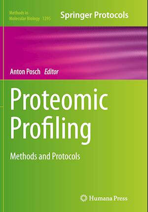 Proteomic Profiling