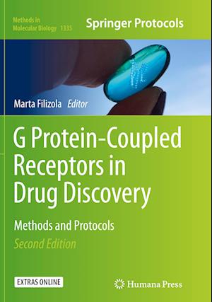 G Protein-Coupled Receptors in Drug Discovery